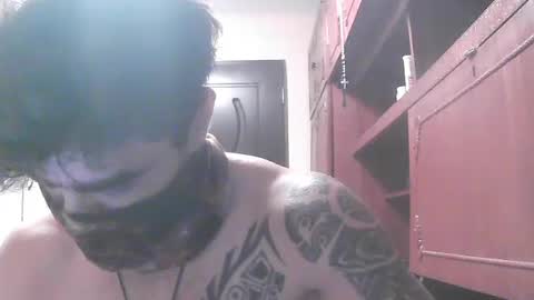 David online show from July 18, 6:23 pm