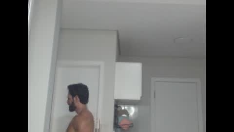 promuscles4u online show from January 14, 12:05 am