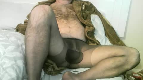 silk and satin beermonster online show from January 2, 7:07 pm