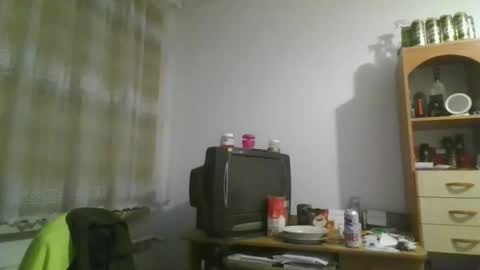 Mariusz online show from December 25, 12:37 am