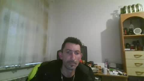 Mariusz online show from December 25, 2:02 pm
