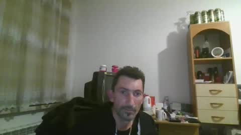 Mariusz online show from December 29, 7:43 pm