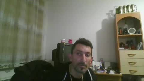 Mariusz online show from January 1, 12:11 am