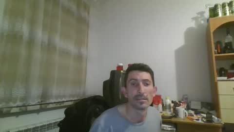 Mariusz online show from January 12, 10:22 pm