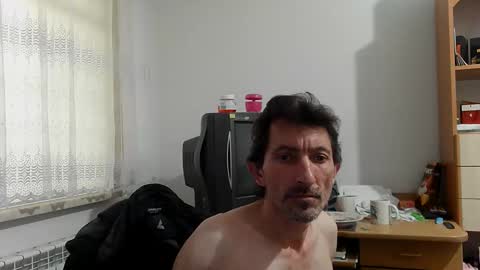 Mariusz online show from January 18, 2:43 pm