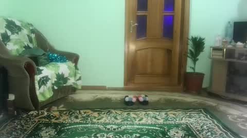 proud sweet 21 online show from December 21, 4:57 pm