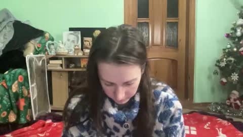 Snapshot of proud_sweet_21 chatting on January 19, 2:04 am proud sweet 21 online show from January 19, 2:04 am