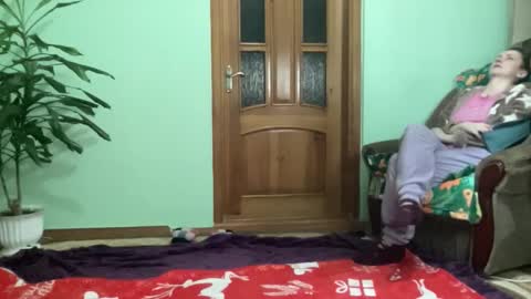 Snapshot of proud_sweet_21 chatting on February 7, 11:30 pm proud sweet 21 online show from February 7, 11:30 pm