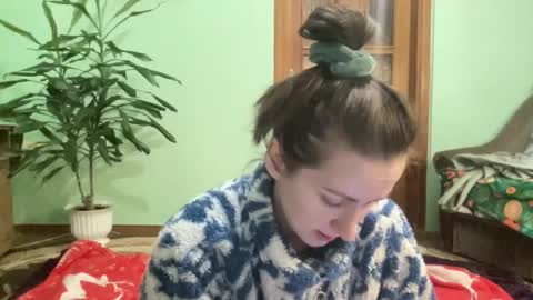 Snapshot of proud_sweet_21 chatting on February 22, 6:06 pm proud sweet 21 online show from February 22, 6:06 pm