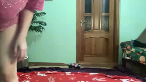 Snapshot of proud_sweet_21 chatting on March 1, 1:18 am proud sweet 21 online show from March 1, 1:18 am