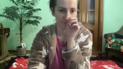 Snapshot of proud_sweet_21 chatting on March 2, 5:08 am proud sweet 21 online show from March 2, 5:08 am