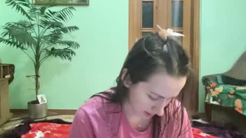 Snapshot of proud_sweet_21 chatting on March 3, 1:23 am proud sweet 21 online show from March 3, 1:23 am