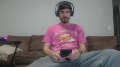 proudfishowner online show from September 21, 4:47 am