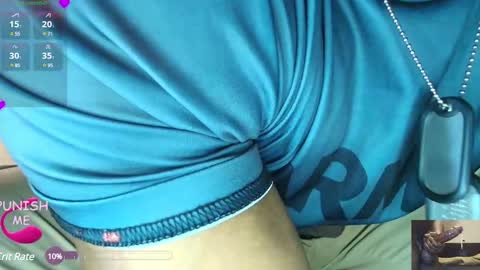 sergeant. online show from December 13, 2:27 pm