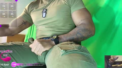 sergeant. online show from December 31, 6:16 am