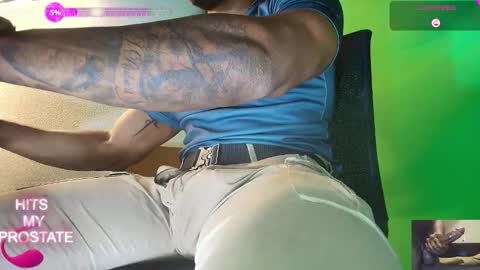 sergeant. online show from October 15, 1:33 pm