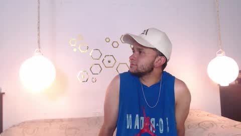 Adris  Juan online show from September 14, 4:00 am