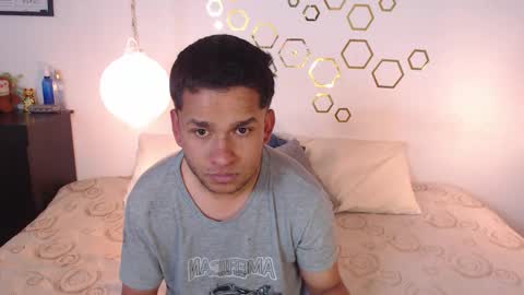 Adris  Juan online show from September 29, 2:06 am