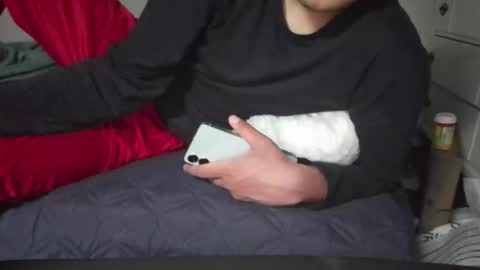 Prozacplz online show from February 5, 4:39 am