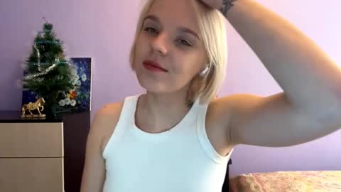 Scarlet online show from January 6, 6:06 am