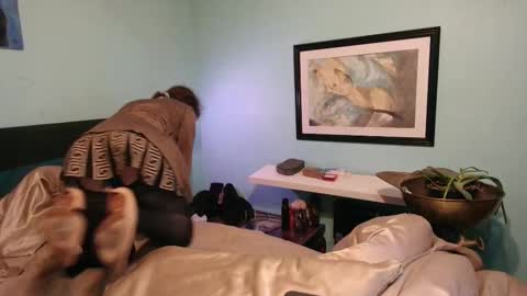 prxscillia_tx online show from December 16, 6:57 pm