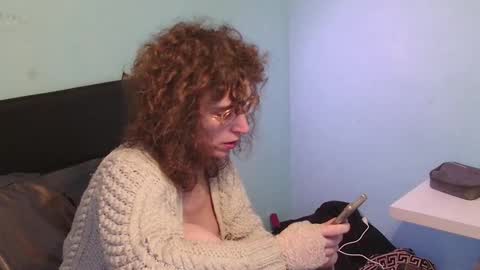 prxscillia_tx online show from December 21, 3:30 pm