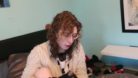 prxscillia_tx online show from February 6, 3:59 pm