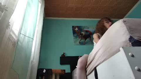 Snapshot of prxscillia_tx chatting on June 15, 8:05 am prxscillia_tx online show from June 15, 8:05 am