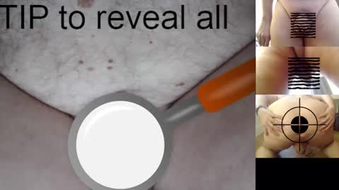 Kinky online show from November 2, 11:01 am