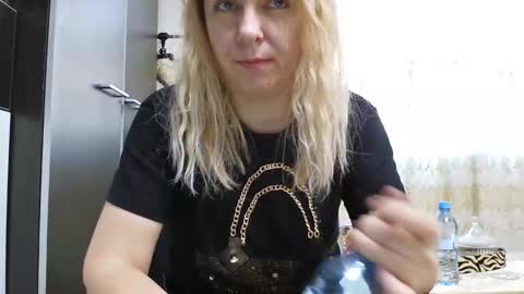 Pryncess sweety online show from November 21, 9:08 am