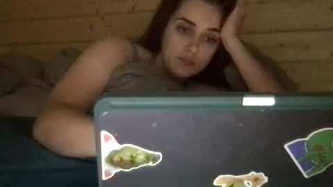 Queen of Pain online show from December 15, 12:40 am