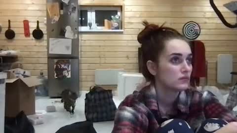 Queen of Pain online show from December 23, 10:12 pm