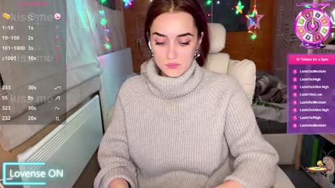 Queen of Pain online show from February 17, 4:04 pm