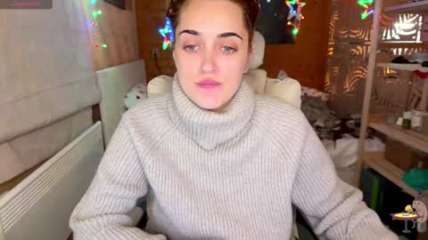 Queen of Pain online show from February 25, 4:10 pm