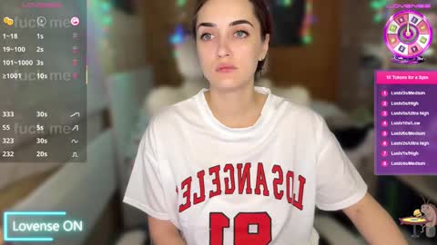 Queen of Pain online show from March 5, 2:01 pm