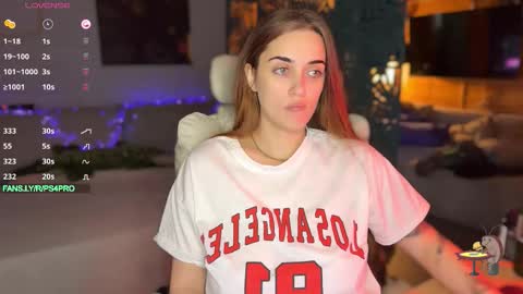 Queen of Pain online show from October 13, 10:48 am