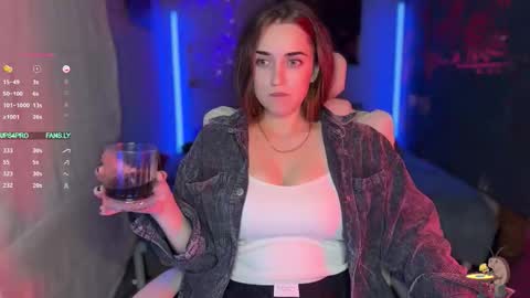 Queen of Pain online show from November 8, 9:31 am