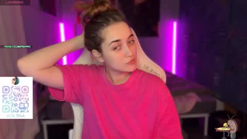 Queen of Pain online show from February 27, 5:40 am