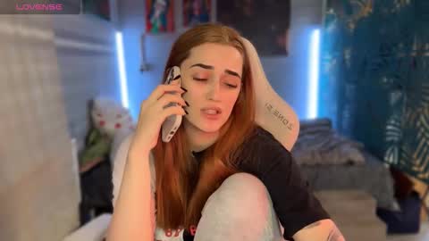 Queen of Pain online show from March 11, 9:26 am