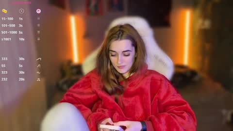 Queen of Pain online show from April 2, 5:05 am