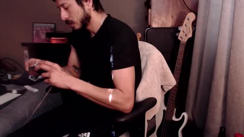 Sk8wave online show from March 9, 10:08 pm