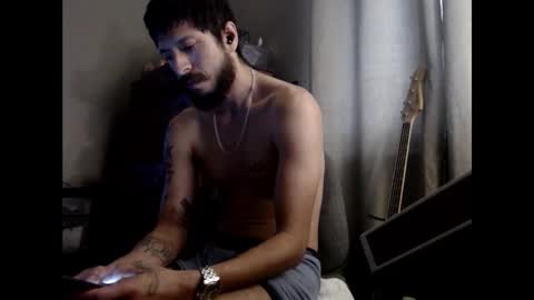 Sk8wave online show from November 10, 8:41 pm