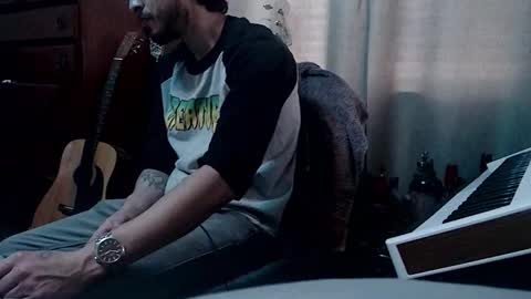 Snapshot of psilocipher chatting on February 2, 10:52 pm Sk8wave online show from February 2, 10:52 pm