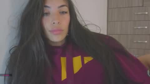 Katerine online show from November 6, 10:43 pm