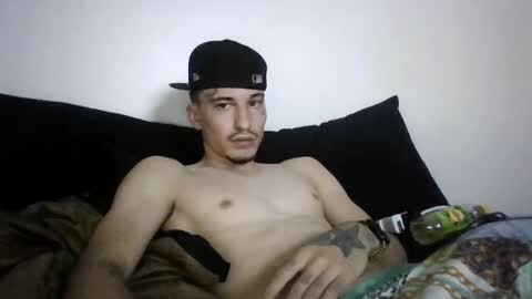 Snapshot of psycho1331 chatting on February 18, 11:55 pm psycho1331 online show from February 18, 11:55 pm