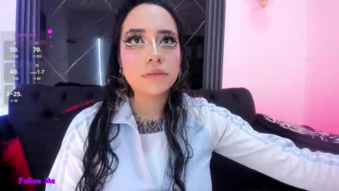 psycodoll online show from March 17, 12:19 pm