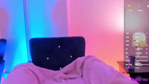Snapshot of psychodoll_11 chatting on June 11, 8:51 pm psycodoll online show from June 11, 8:51 pm