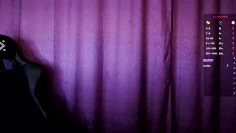 LUCY -----    online show from November 18, 4:22 pm