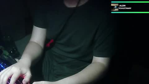 your mysterious man online show from December 30, 4:20 am