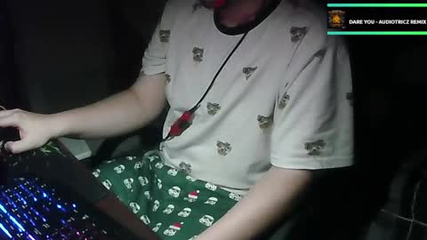 your mysterious man online show from February 17, 3:58 am